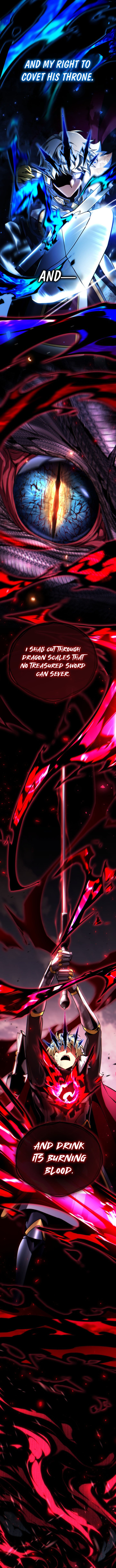 I Became The Rogue First Prince Chapter 53 1